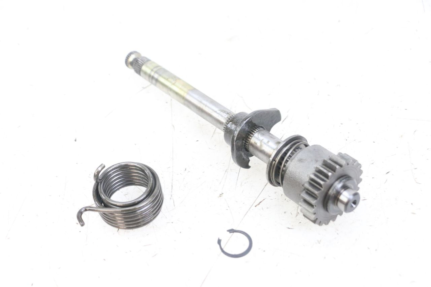 photo de KICK SHAFT LONCIN DIRT BIKE 125 - Component detail