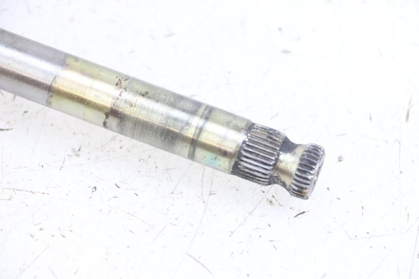 photo de KICK SHAFT LONCIN DIRT BIKE 125 - Alternative perspective