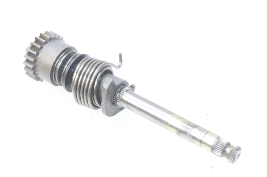 photo de KICK SHAFT CCR DIRT BIKE 110 - Main view