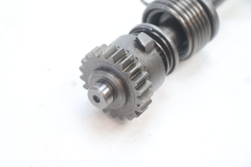 photo de KICK START CHAFT MASH DIRT TRACK 50 (2018 - 2020) - Component detail