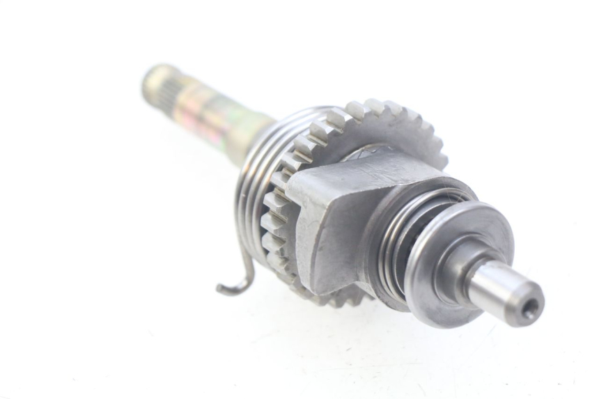 photo de KICK SHAFT XTRM FACTORY DIRTBIKE BSE 150 - Zoom on usage condition