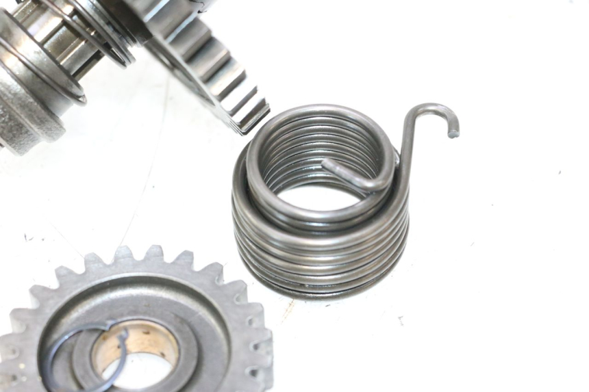 photo de KICK START CHAFT SUZUKI DR S 600 (1985 - 1989) - Checked used part