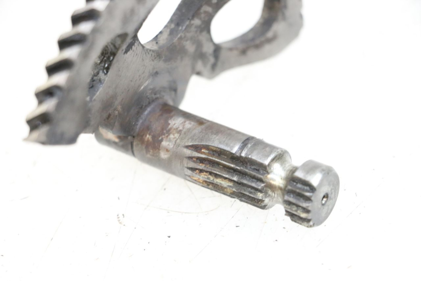 photo de KICK START CHAFT PIAGGIO FLY 2T 50 (2004 - 2017) - Component detail