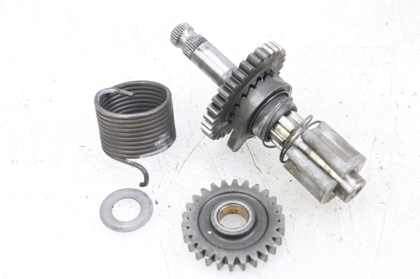 photo de Kick shaft HYOSUNG GF 125 (2001 - 2005) - Product overview