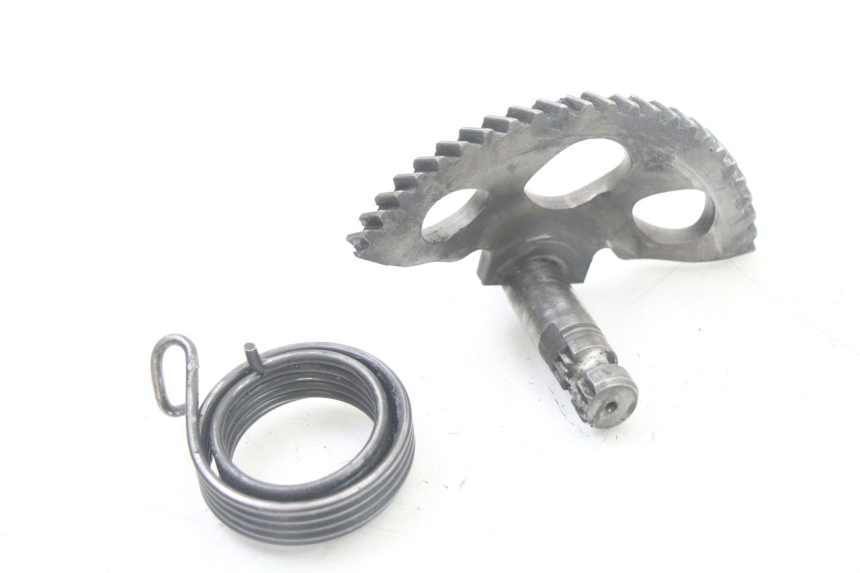 photo de KICK START CHAFT GILERA STALKER 50 (1997 - 2005) - Main view