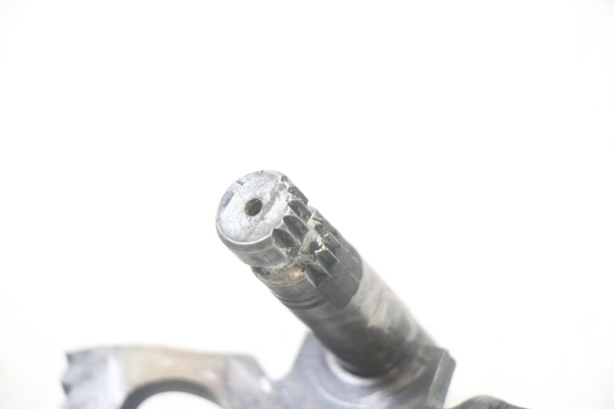 photo de KICK START CHAFT GILERA STALKER 50 (1997 - 2005) - Technical close-up