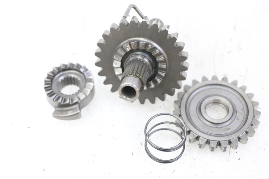 photo de KICK START CHAFT HONDA CR 85 (2003 - 2007) - Component detail