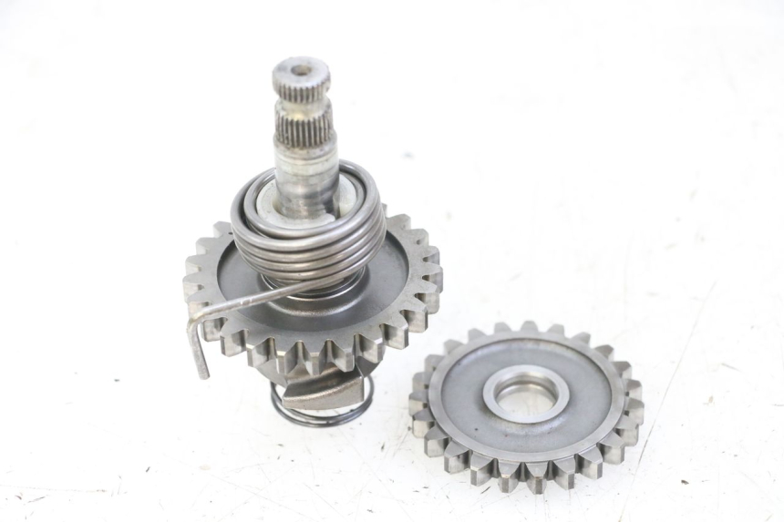 photo de KICK START CHAFT HONDA CR 85 (2003 - 2007) - Product overview