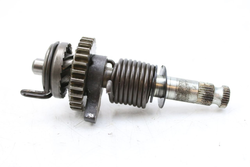 photo de KICK SHAFT SYM HUSKY 125 (1999 - 2005) - Zoom on usage condition