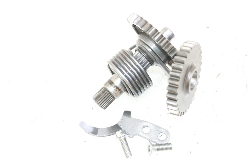 photo de KICK START CHAFT KAWASAKI KX 65 (2000 - 2019) - Technical close-up