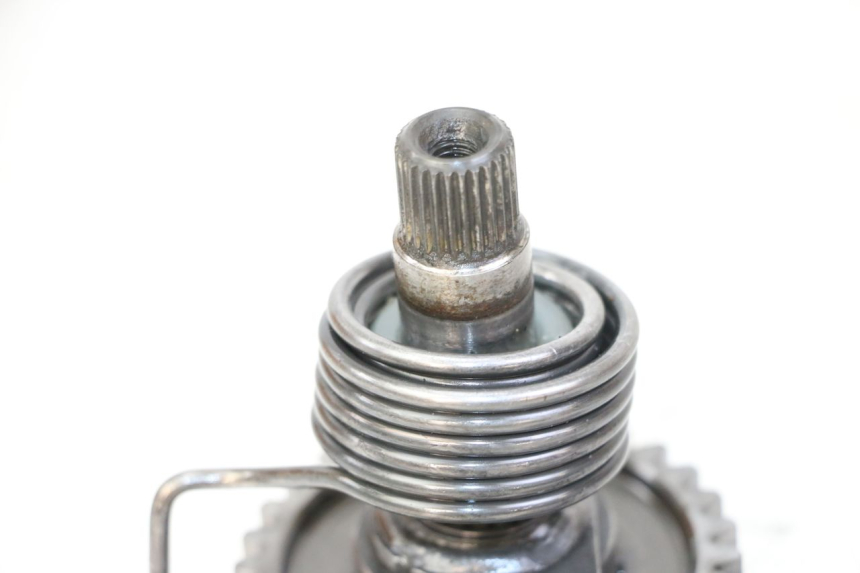 photo de KICK START CHAFT KAWASAKI KX 65 (2000 - 2019) - Fixing points details