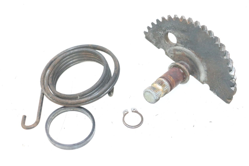 photo de KICK SHAFT PEUGEOT KISBEE 4T 50 (2018 - 2022) - Main view
