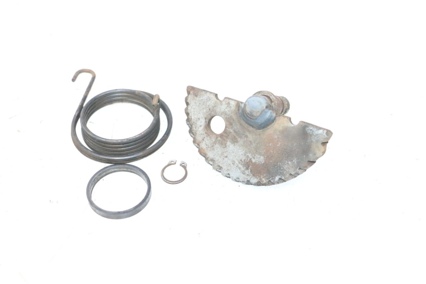 photo de KICK SHAFT PEUGEOT KISBEE 4T 50 (2018 - 2022) - Component detail