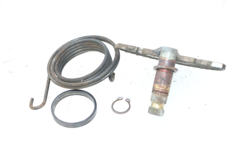 photo de KICK SHAFT PEUGEOT KISBEE 4T 50 (2018 - 2022) - Alternative perspective