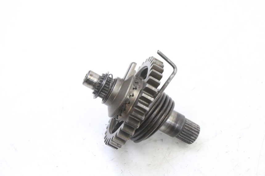 photo de KICK START CHAFT KAWASAKI KX F KXF 450 (2009 - 2011) - Product overview