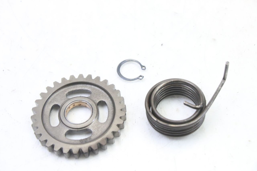 photo de KICK START CHAFT KAWASAKI KX F KXF 450 (2009 - 2011) - Checked used part