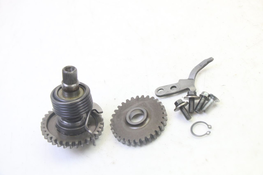 photo de KICK START CHAFT KAWASAKI KX 65 (2000 - 2019) - Component detail