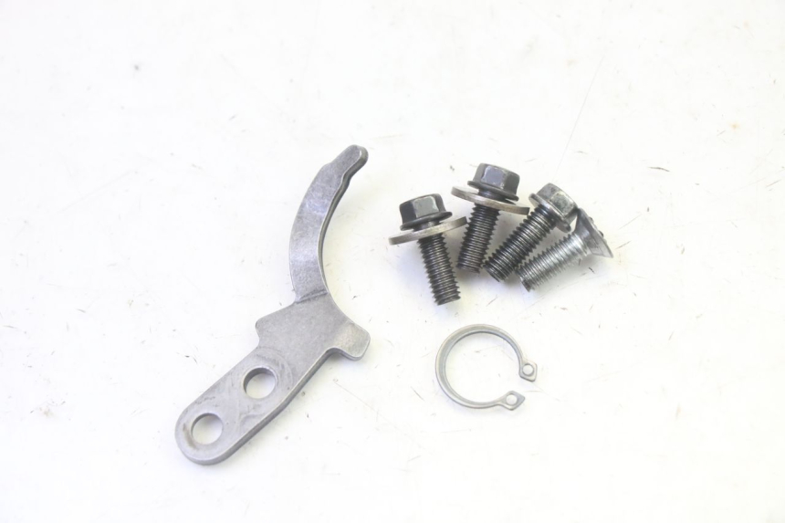 photo de KICK START CHAFT KAWASAKI KX 65 (2000 - 2019) - Product overview