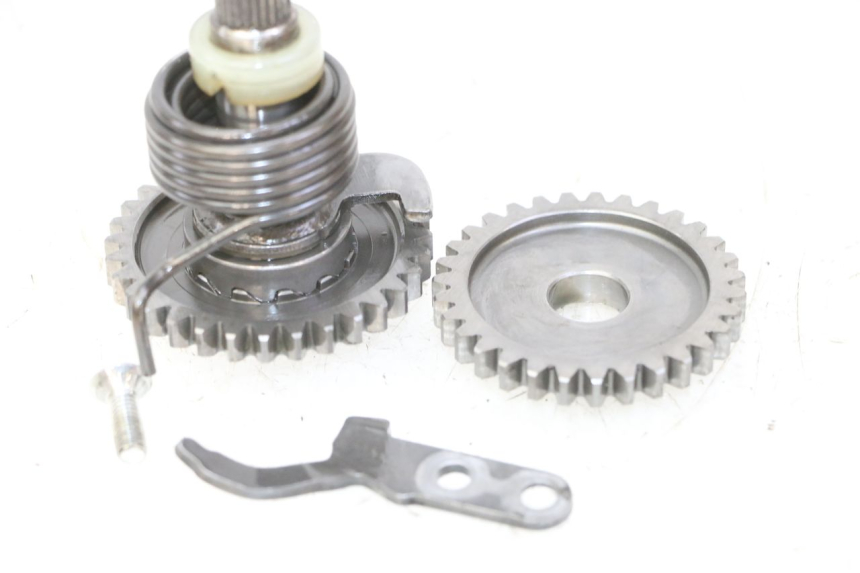 photo de KICK SHAFT KAWASAKI KX 85 (2014 - 2021) - Alternative perspective