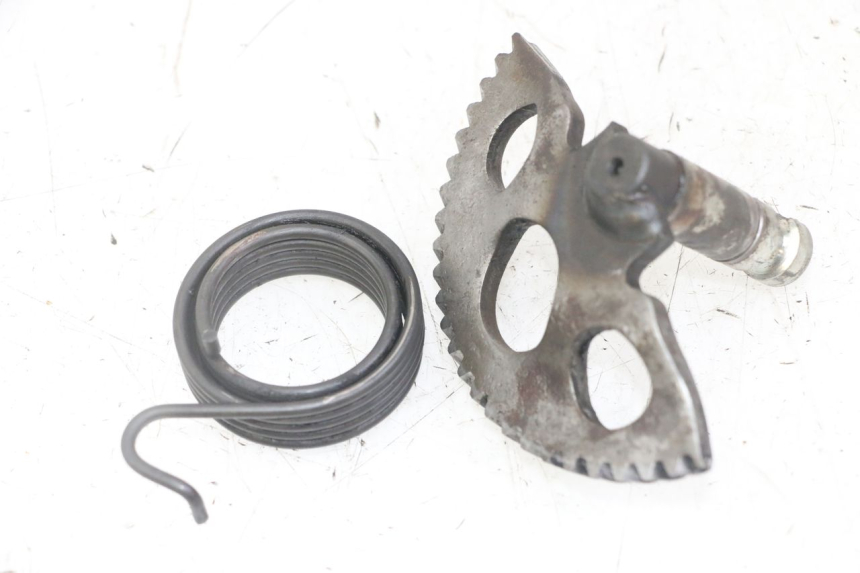 photo de KICK START CHAFT PIAGGIO NRG POWER PUREJET 50 (2018 - 2021) - Component detail