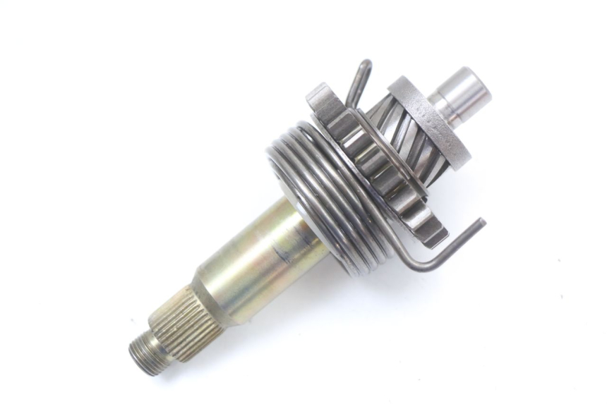 photo de KICK START CHAFT ASTOR ORCAL 125 (2015 - 2017) - Main view