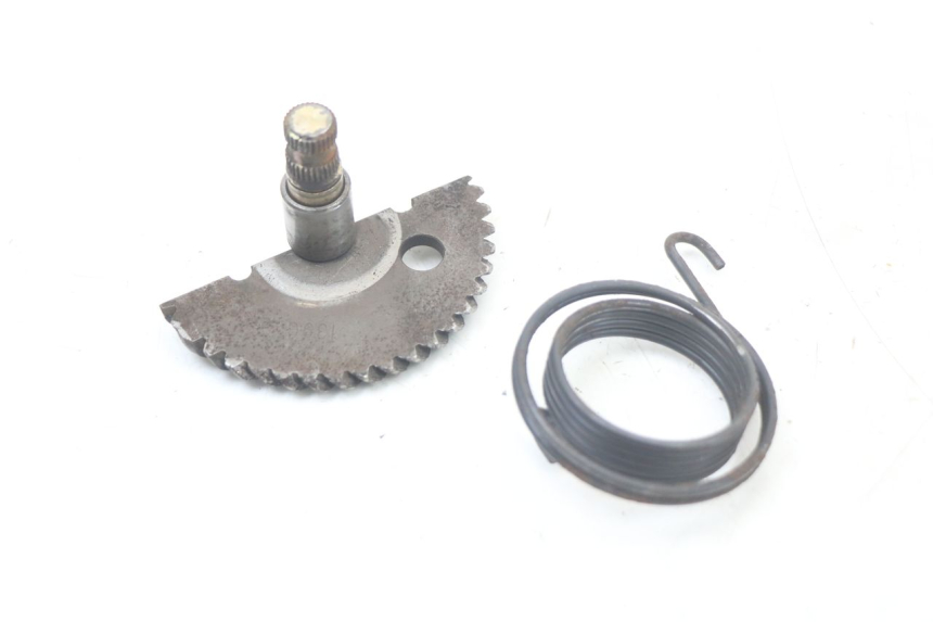 photo de KICK START CHAFT PEUGEOT STREETZONE 4T 50 (2018 - 2023) - Component detail