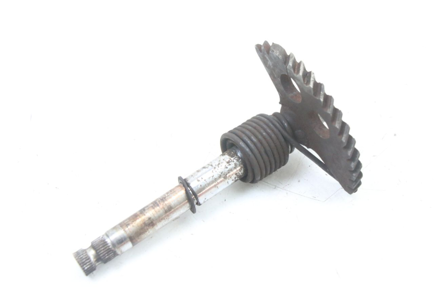 photo de KICK START CHAFT PEUGEOT VIVACITY 125 (2010 - 2017) - Main view