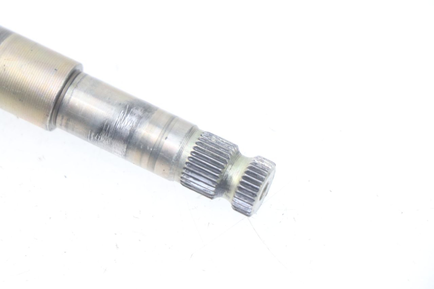 photo de KICK START CHAFT YCF R-START 125 - Technical close-up