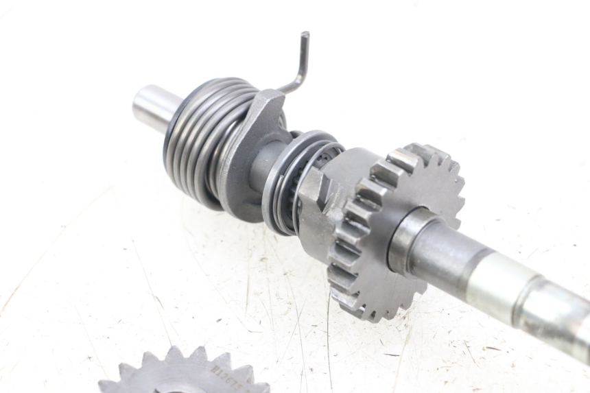 photo de KICK START CHAFT APOLLO RFZ 140 - Product overview