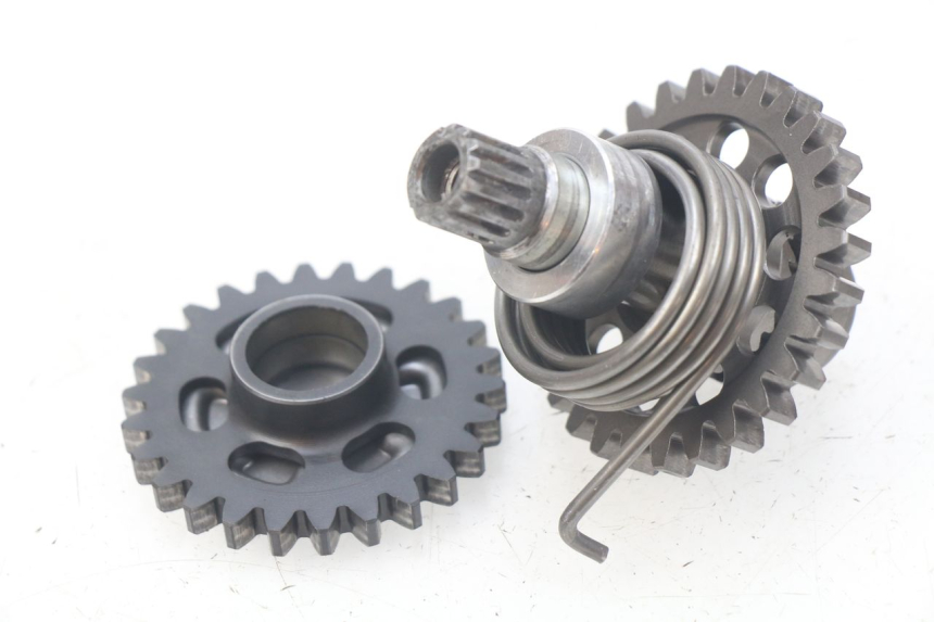 photo de KICK SHAFT SUZUKI RM-Z RMZ 250 (2010 - 2016) - Main view