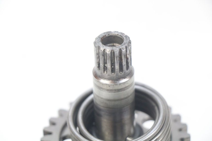 photo de KICK SHAFT SUZUKI RM-Z RMZ 250 (2010 - 2016) - Component detail