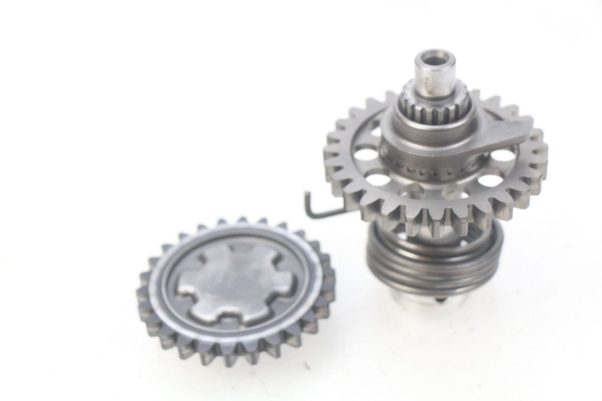 photo de KICK SHAFT SUZUKI RM-Z RMZ 250 (2010 - 2016) - Alternative perspective