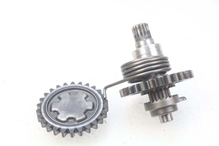 photo de KICK SHAFT SUZUKI RM-Z RMZ 250 (2010 - 2016) - Technical close-up