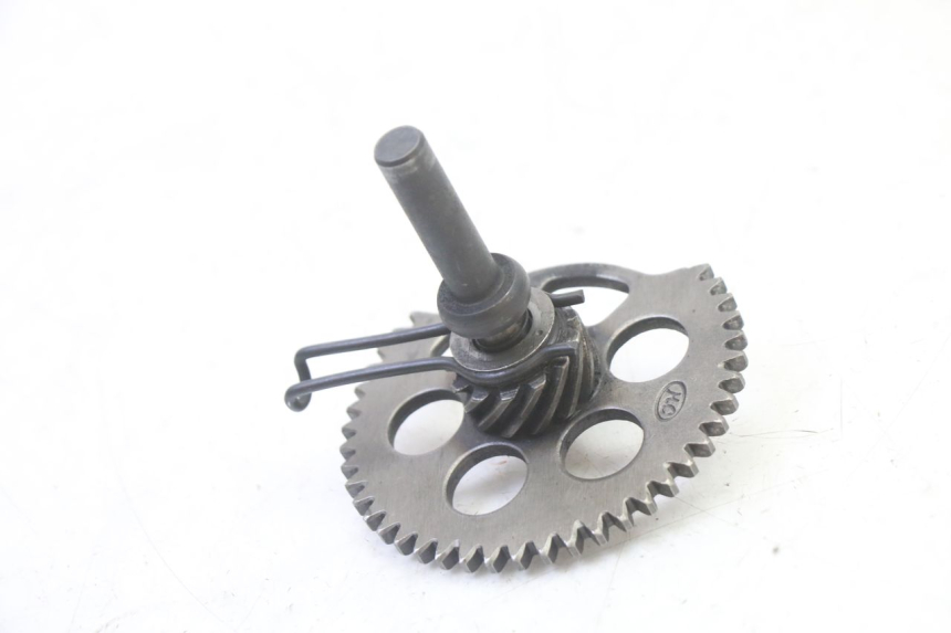 photo de KICK START CHAFT HYTRACK S 150 (2003 - 2011) - Additional view of the item