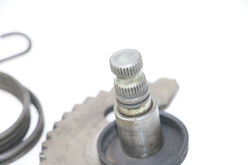 photo de KICK START CHAFT JM MOTORS SANTANA 50 (2014 - 2023) - Component detail