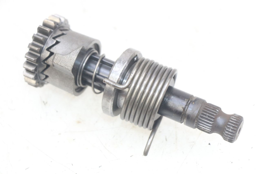 photo de KICK SHAFT SHERCO SM-R 50 (2018 - 2021) - Zoom on usage condition