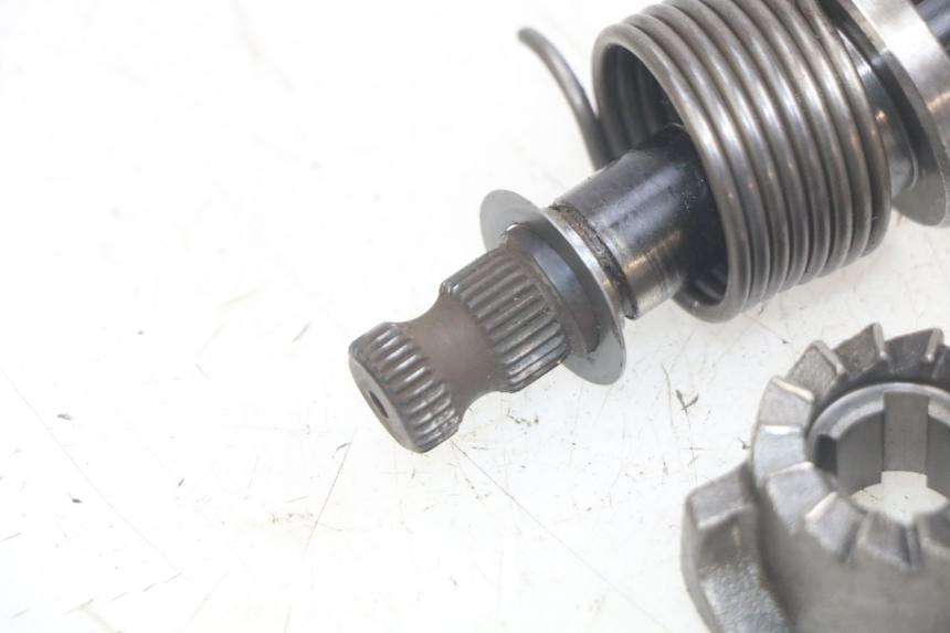 photo de KICK SHAFT SHERCO SM-R 50 (2018 - 2021) - Alternative perspective