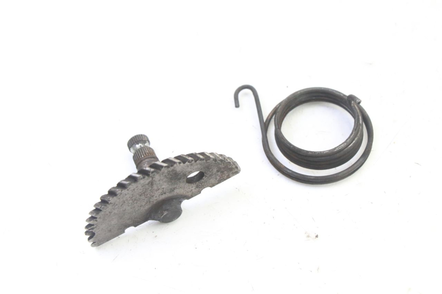 photo de KICK START CHAFT PEUGEOT SPEEDFIGHT 3 AIR 50 (2009 - 2015) - Component detail