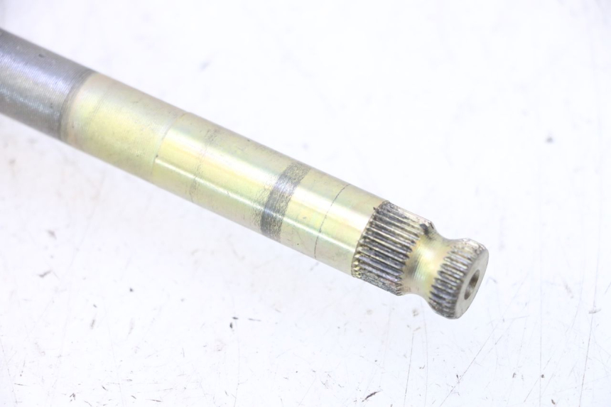 photo de KICK START CHAFT YAMASAKI STREET 50 (2013 - 2018) - Product overview