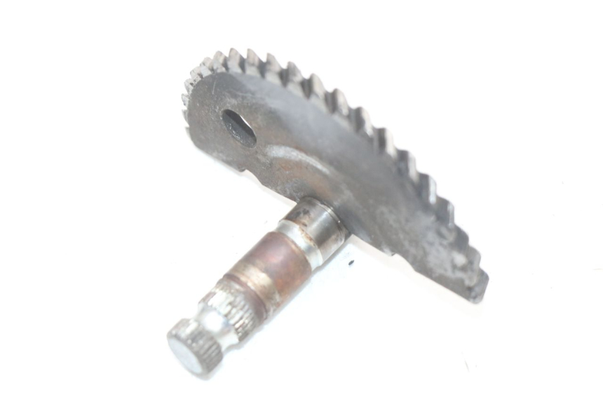 photo de KICK START CHAFT PEUGEOT STREETZONE I 2T 50 (2018 - 2020) - Alternative perspective