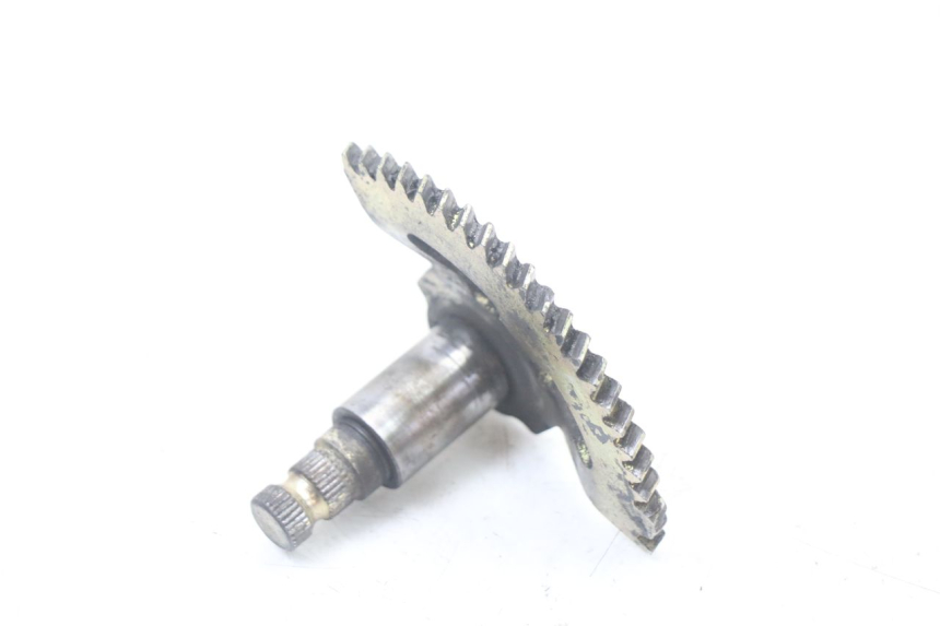 photo de KICK START SHAFT TNT MOTOR ROMA 10' 2T 50 (2011 - 2018) - Alternative perspective