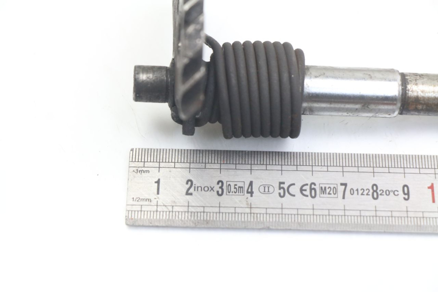 photo de KICK START CHAFT PEUGEOT VIVACITY 125 (2010 - 2017) - Additional view of the item