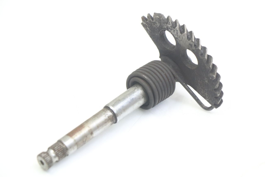 photo de KICK START CHAFT PEUGEOT VIVACITY 125 (2010 - 2017) - Alternative perspective