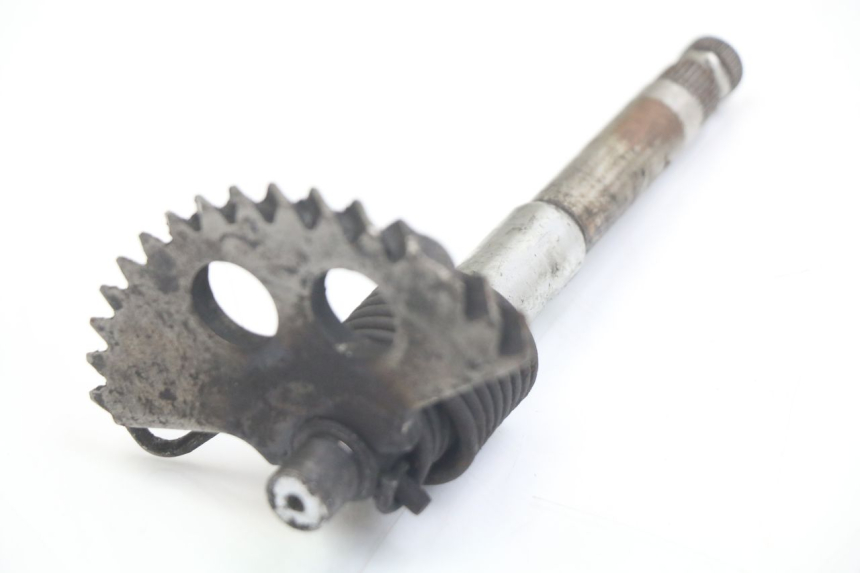 photo de KICK START CHAFT PEUGEOT VIVACITY 125 (2010 - 2017) - Technical close-up