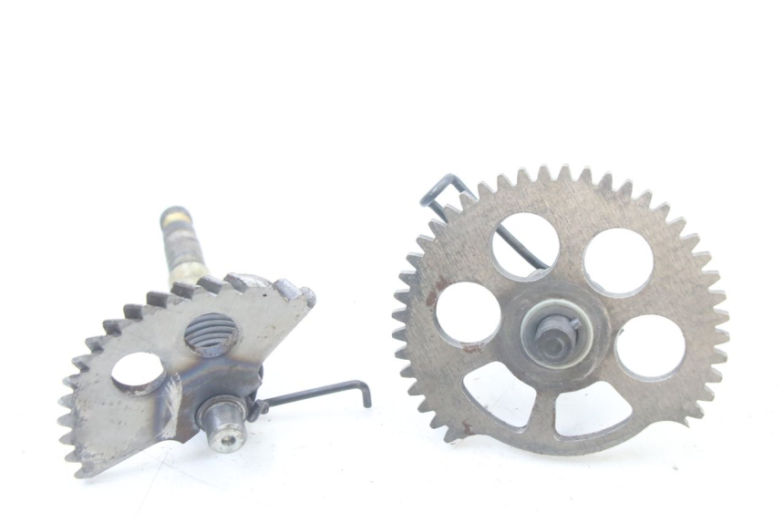 photo de KICK SHAFT VONROAD YIBEN 125 (2006 - 2010) - Main view