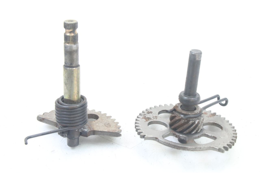 photo de KICK SHAFT VONROAD YIBEN 125 (2006 - 2010) - Alternative perspective