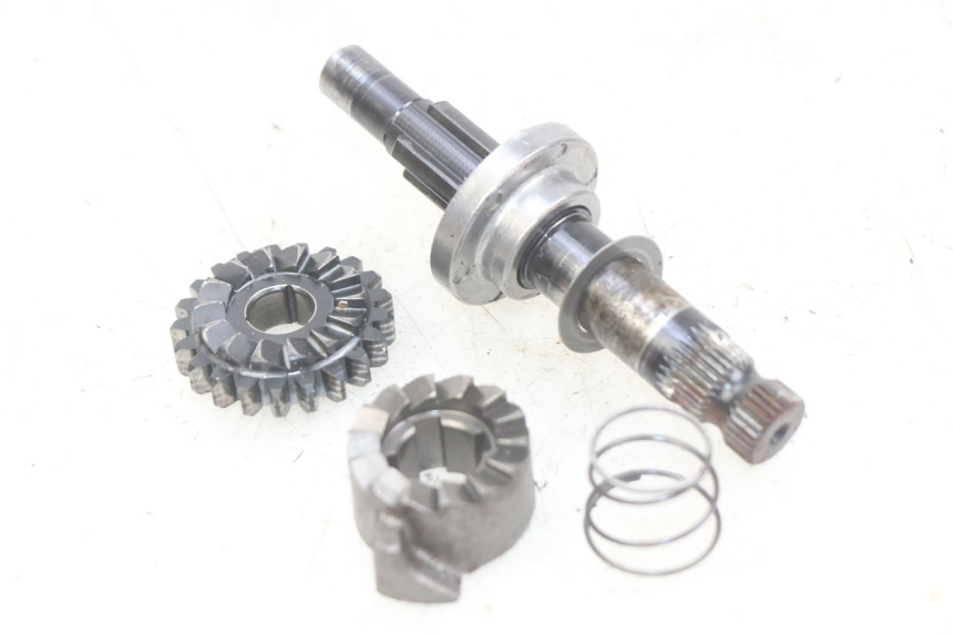 photo de KICK SHAFT PEUGEOT XP6 50 (2006 - 2011) - Main view