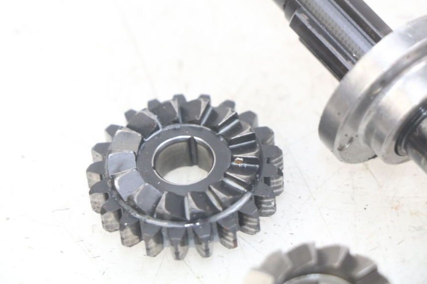 photo de KICK SHAFT PEUGEOT XP6 50 (2006 - 2011) - Product overview