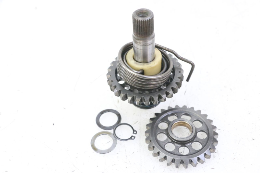 photo de KICK START CHAFT YAMAHA YZ-F YZF 250 (2007 - 2013) - Component detail