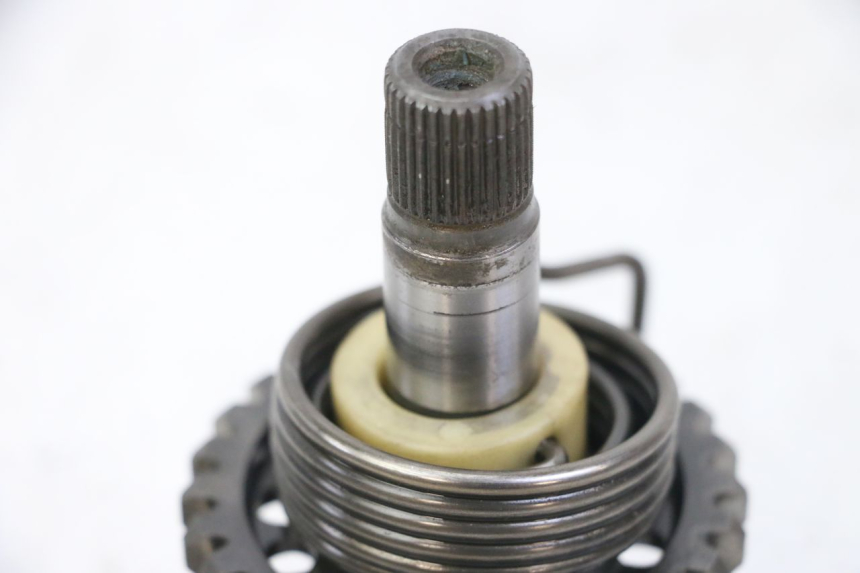 photo de KICK START CHAFT YAMAHA YZ-F YZF 250 (2007 - 2013) - Surface and material condition